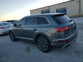 Audi Q7 PREMIUM PLUS* Подгрев* Панорама* Камера, снимка 2