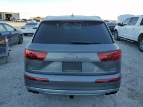 Audi Q7 PREMIUM PLUS* Подгрев* Панорама* Камера, снимка 6