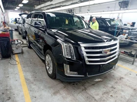 Cadillac Escalade, снимка 2