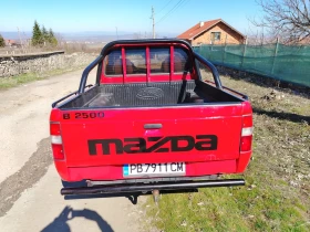 Mazda B2500 2.5tdi, снимка 4