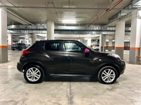 Nissan Juke 1.5DCI Лизинг през Уникредит по220 лева на месец - 10900 лв. - 66066684 | Car24.bg