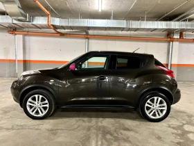 Nissan Juke 1.5DCI Лизинг през Уникредит по220 лева на месец - 10900 лв. - 66066684 | Car24.bg