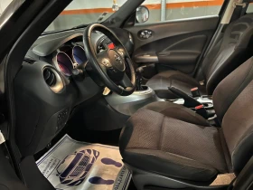 Nissan Juke 1.5DCI Лизинг през Уникредит по220 лева на месец - 10900 лв. - 66066684 | Car24.bg