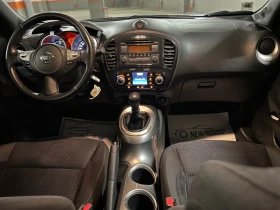 Nissan Juke 1.5DCI    220    | Mobile.bg    9