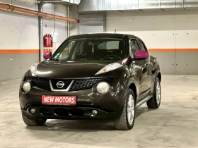     Nissan Juke 1.5DCI    220   