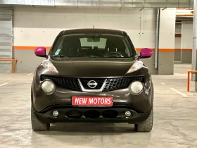 Nissan Juke 1.5DCI    220    | Mobile.bg    2