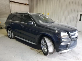 Mercedes-Benz GL 500 | Mobile.bg    3