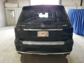 Mercedes-Benz GL 500 | Mobile.bg    6