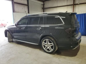 Mercedes-Benz GL 500 | Mobile.bg    4