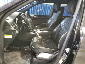 Mercedes-Benz GL 500 | Mobile.bg    9