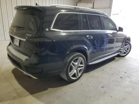 Mercedes-Benz GL 500 | Mobile.bg    2