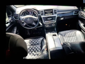 Mercedes-Benz GL 500 | Mobile.bg    7