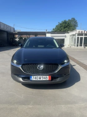Обява за продажба на Mazda CX-30  CX-30 ~40 900 лв. - изображение 1