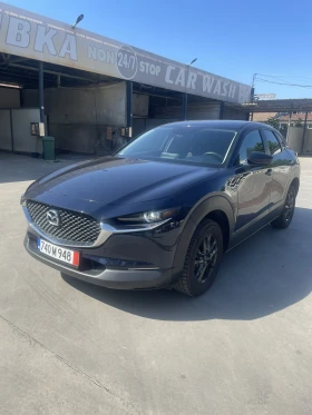 Обява за продажба на Mazda CX-30  CX-30 ~40 900 лв. - изображение 1