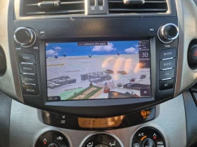 Toyota Rav4 2.0i LPG | Mobile.bg    16