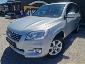     Toyota Rav4 2.0i LPG