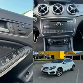 Mercedes-Benz GLA 250 AMG / 4MATIC - 39988 лв. - 30799702 12