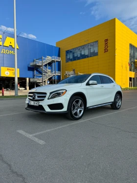 Mercedes-Benz GLA 250 AMG / 4MATIC - 39988 лв. - 30799702 3