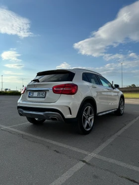 Mercedes-Benz GLA 250 AMG / 4MATIC - 39988 лв. - 30799702 7