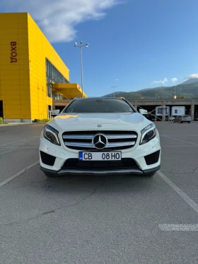 Mercedes-Benz GLA 250 AMG / 4MATIC - 39988 лв. - 30799702 2