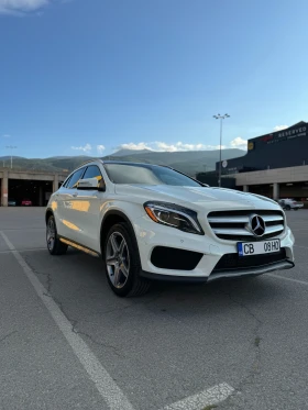Mercedes-Benz GLA 250 AMG / 4MATIC - 39988 лв. - 30799702 9