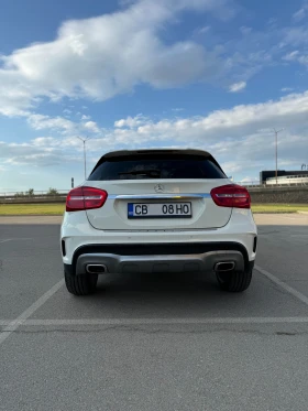Mercedes-Benz GLA 250 AMG / 4MATIC - 39988 лв. - 30799702 6