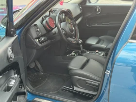 Обява за продажба на Mini Countryman Harman/Cardon* ПОДГРЕВ* КАМЕРА* FULL* 38хил.Км ~32 999 лв. - изображение 6