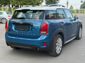 Обява за продажба на Mini Countryman Harman/Cardon* ПОДГРЕВ* КАМЕРА* FULL* 38хил.Км ~32 999 лв. - изображение 1