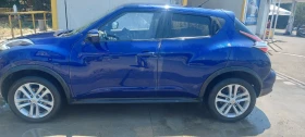 Обява за продажба на Nissan Juke ~16 200 лв. - изображение 6