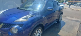 Обява за продажба на Nissan Juke ~16 200 лв. - изображение 2