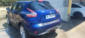 Обява за продажба на Nissan Juke ~16 200 лв. - изображение 5
