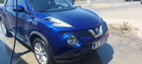 Обява за продажба на Nissan Juke ~16 200 лв. - изображение 1