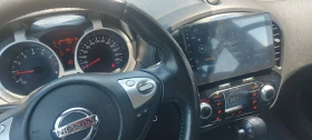 Обява за продажба на Nissan Juke ~16 200 лв. - изображение 7