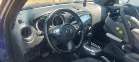 Обява за продажба на Nissan Juke ~16 200 лв. - изображение 3