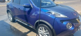Обява за продажба на Nissan Juke ~16 200 лв. - изображение 1