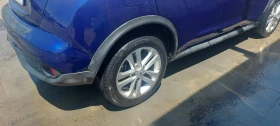Обява за продажба на Nissan Juke ~16 200 лв. - изображение 4
