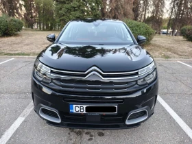 Citroen C5 Aircross 1.5 BlueHDi | Mobile.bg    2