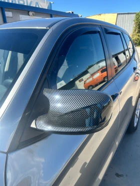 BMW X3 Ф25, снимка 15