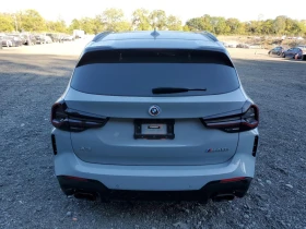 BMW X3 M40I - 72000 лв. / 36813.02 € - 26973027 2