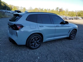 BMW X3 M40I - 72000 лв. / 36813.02 € - 26973027 5