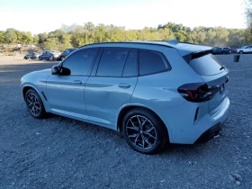 BMW X3 M40I - 72000 лв. / 36813.02 € - 26973027 4
