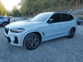 BMW X3 M40I - 72000 лв. / 36813.02 € - 26973027 3