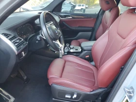 BMW X3 M40I - 72000 лв. / 36813.02 € - 26973027 7
