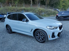 BMW X3 M40I - 72000 лв. / 36813.02 € - 26973027 6