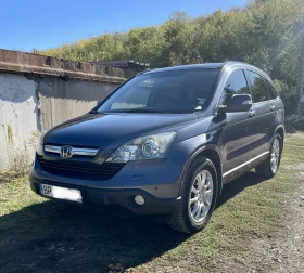 Honda Cr-v 2.2 CTDi