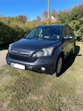 Honda Cr-v 2.2 ctdi