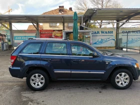 Обява за продажба на Jeep Grand cherokee 4.7 FACE HEMI 309 PS ~18 599 лв. - изображение 5 | Auto.bg Обява за продажба на Jeep Grand cherokee 4.7 FACE HEMI 309 PS ~18 599 лв. - изображение 5