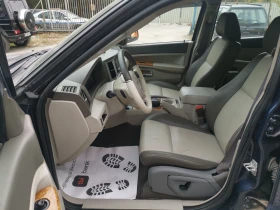 Обява за продажба на Jeep Grand cherokee 4.7 FACE HEMI 309 PS ~18 599 лв. - изображение 8 | Auto.bg Обява за продажба на Jeep Grand cherokee 4.7 FACE HEMI 309 PS ~18 599 лв. - изображение 8