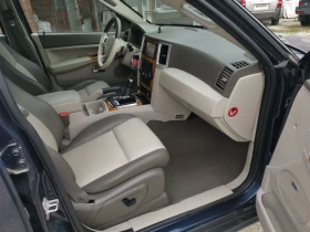 Обява за продажба на Jeep Grand cherokee 4.7 FACE HEMI 309 PS ~18 599 лв. - изображение 9 | Auto.bg Обява за продажба на Jeep Grand cherokee 4.7 FACE HEMI 309 PS ~18 599 лв. - изображение 9