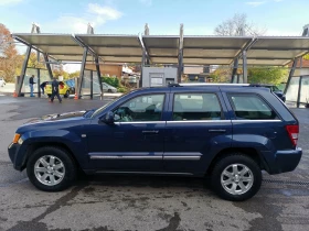 Обява за продажба на Jeep Grand cherokee 4.7 FACE HEMI 309 PS ~18 599 лв. - изображение 6 | Auto.bg Обява за продажба на Jeep Grand cherokee 4.7 FACE HEMI 309 PS ~18 599 лв. - изображение 6